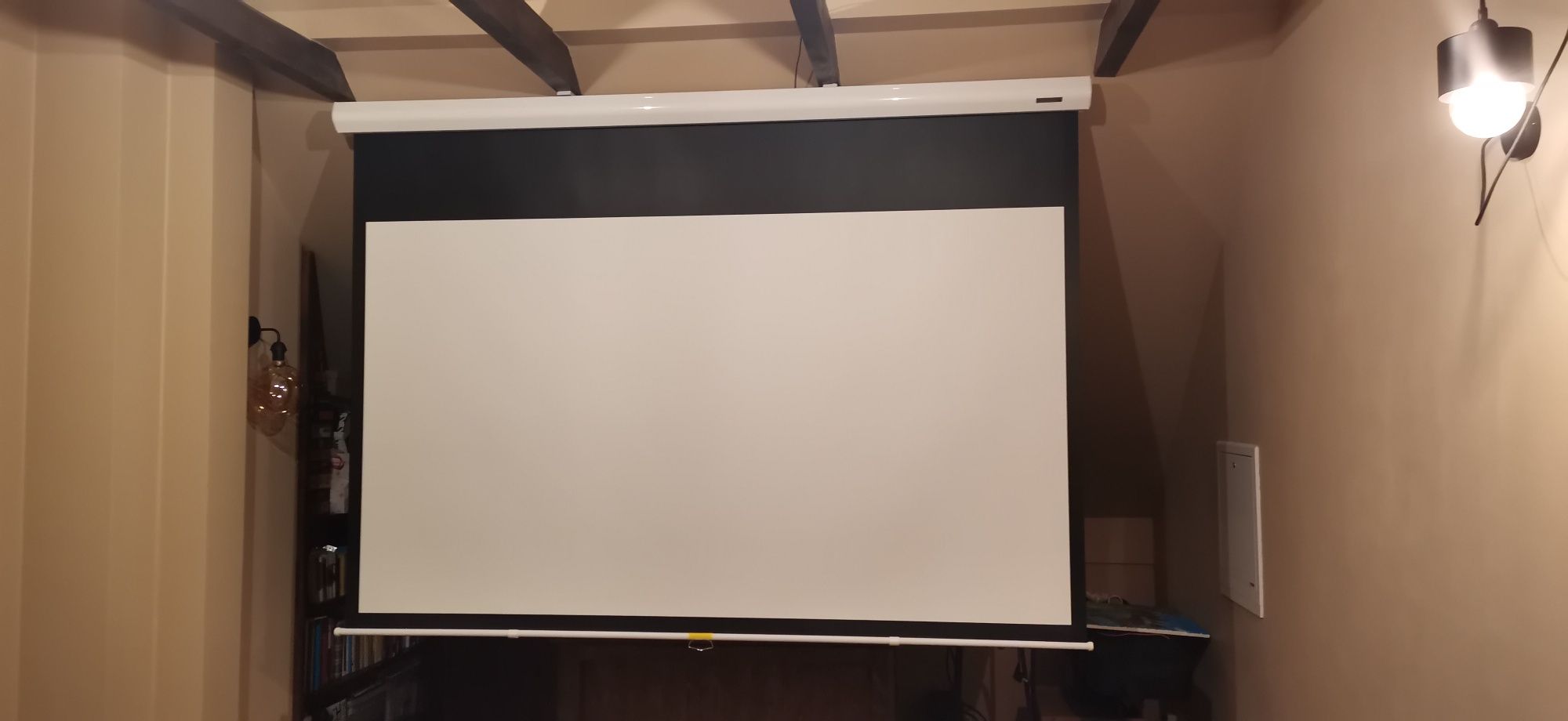 Ekran Suprema Fenix Elegant 110 "