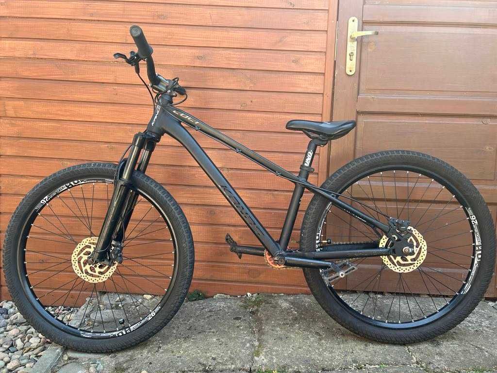 Rower Kands 26" DIRT COLT