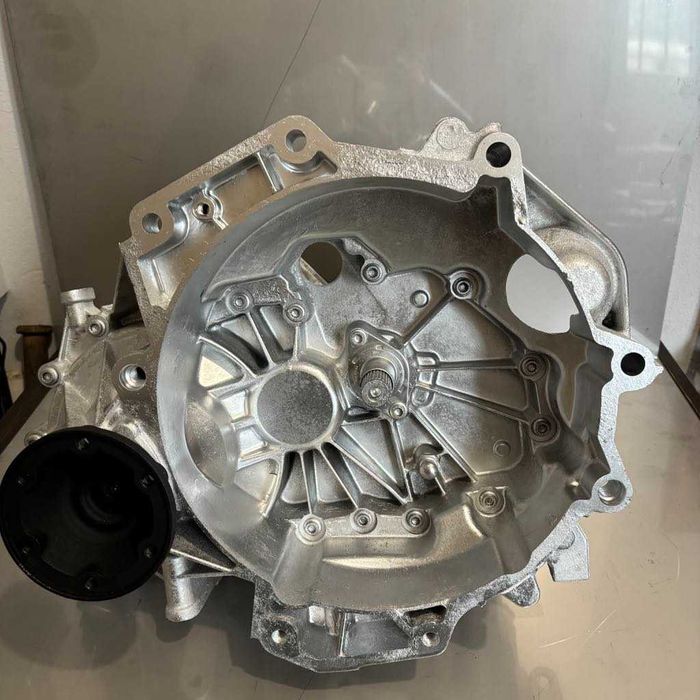 Skrzynia biegów HBM, JHY, GVV, HEU 6 biegów Audi, Skoda, VW, Seat