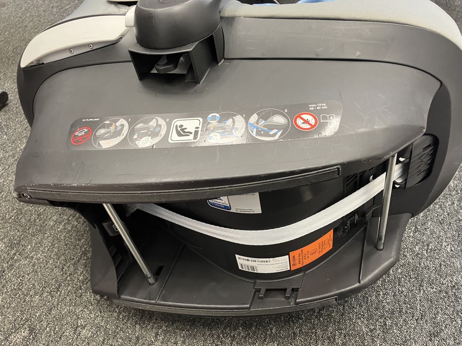 Fotelik samochodowy cybex ATON M i-size + GRATISY