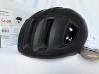 Kask rowerowy Poc Ventral Mips Uranium Black Matt M 54-59cm