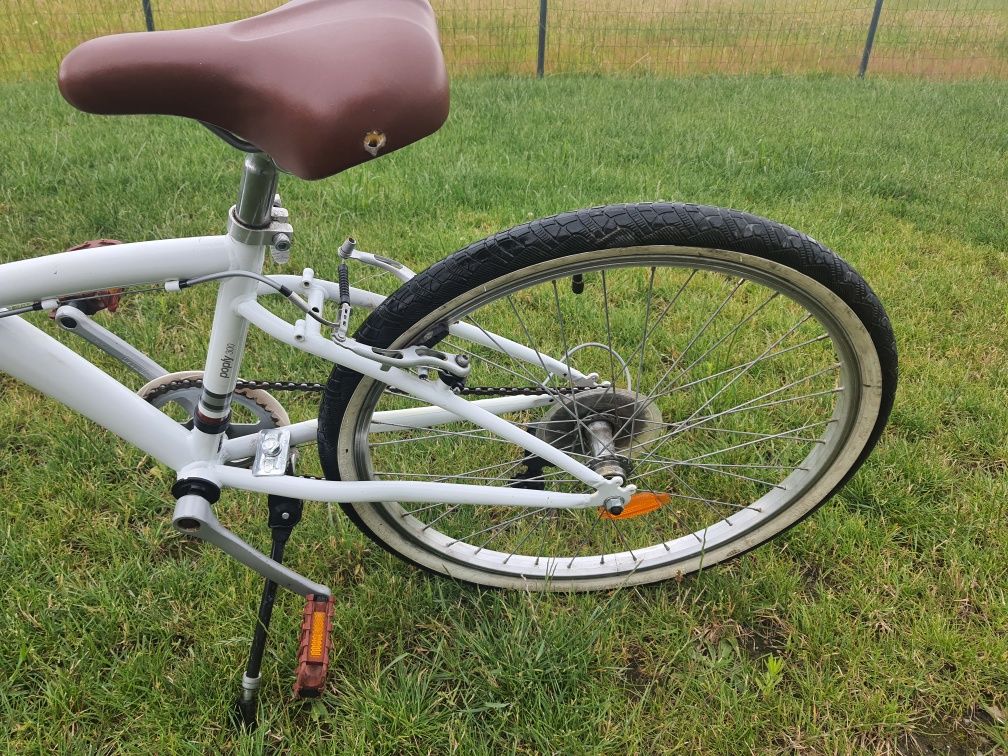 Używany rowerek BTWIN Poply 300