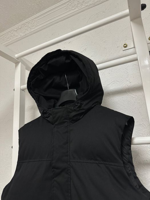 Жилетка Zara ХЛ размер