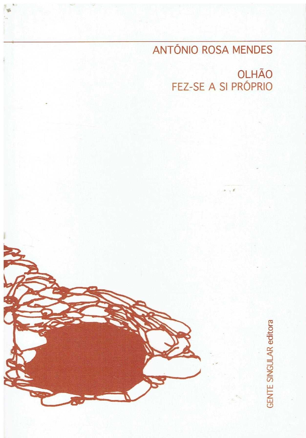 11584 - Livros do Concelho de Olhão