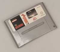 Jogo SNES *NBA Live 96* PAL