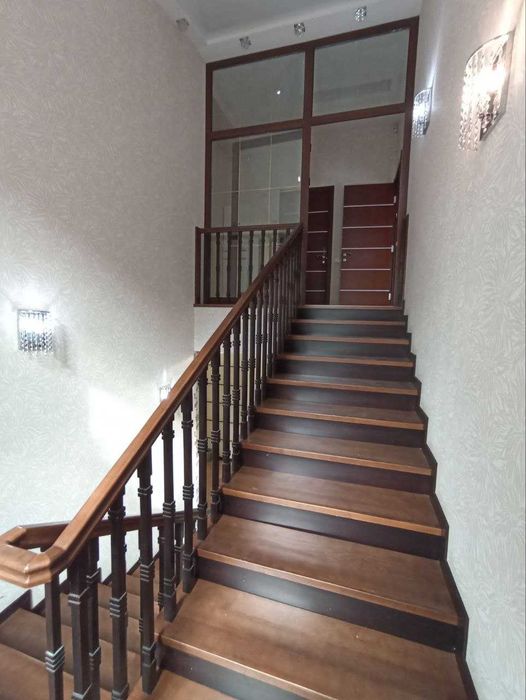 0% Комиссия Для Покупателя. Дом 260м2 Комфорта и Уюта Поселок Лесное