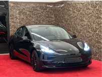 Tesla model 3 performance IVA DEDUTIVEL