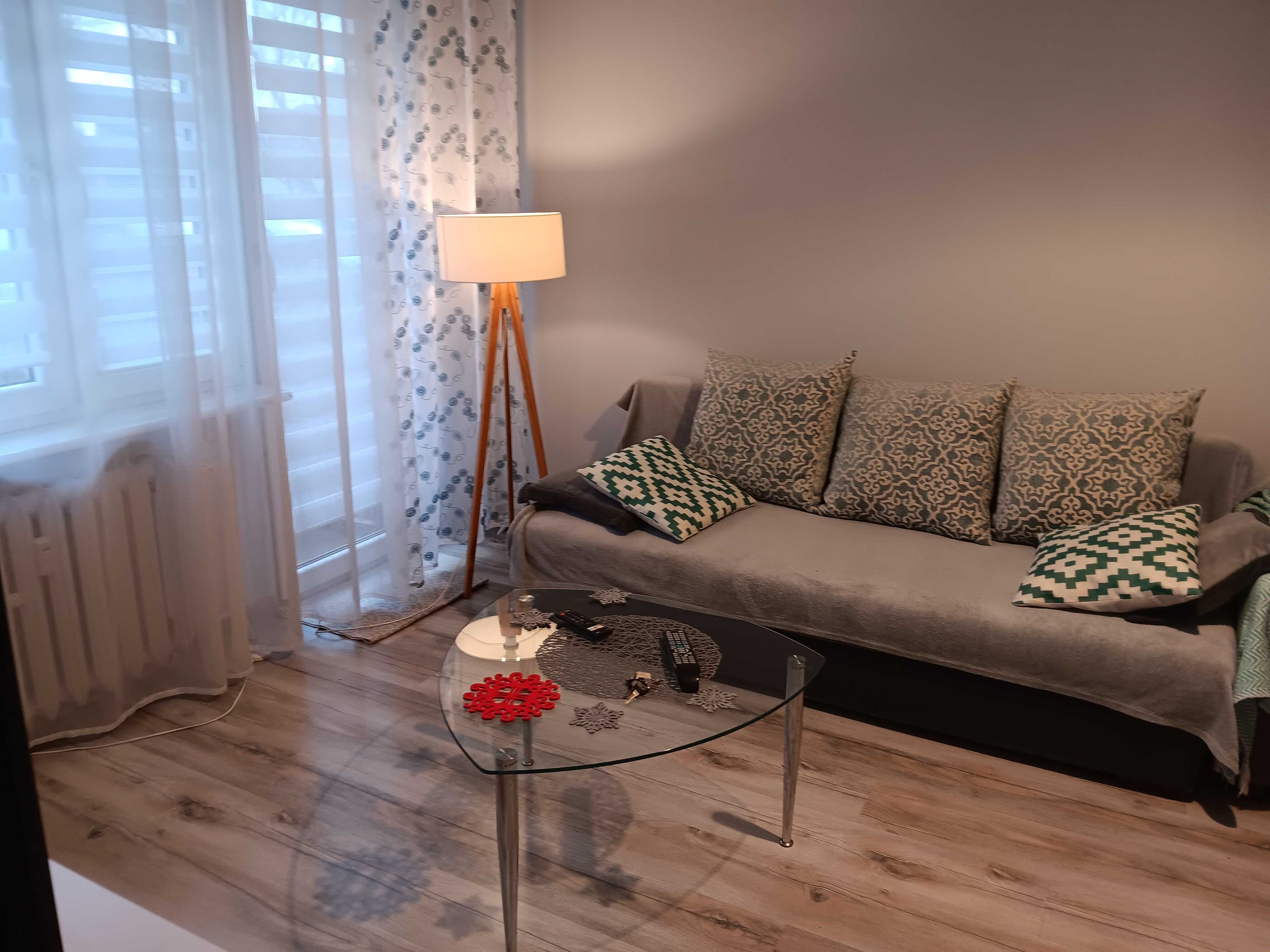 Apartament na doby - Noclegi "Mieszko" dla osób prywatnych i firm