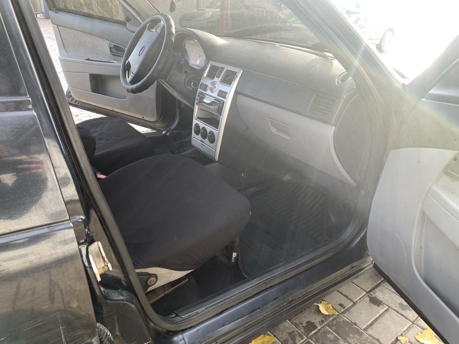 Lada priora 1.6 2008