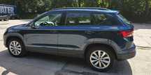 Seat Ateca SUV Style 1,5 TSI 150 km Man6 start/stop