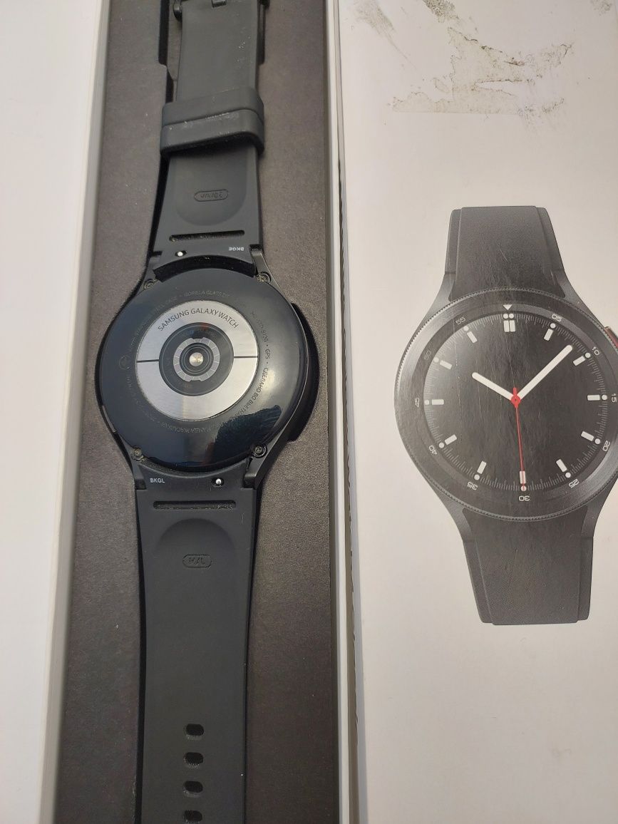 Galaxy Watch 4 Classic 46mm