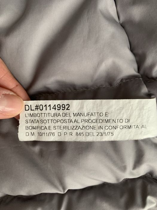 Пуховик жіночий THE NORTH FACE