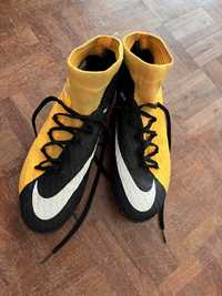 chuteiras nike hypervenom 40