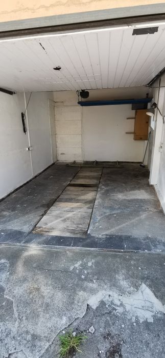 Garaż z kanałem do wynajęcia