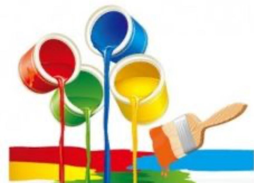 Trabalhos de Pintura