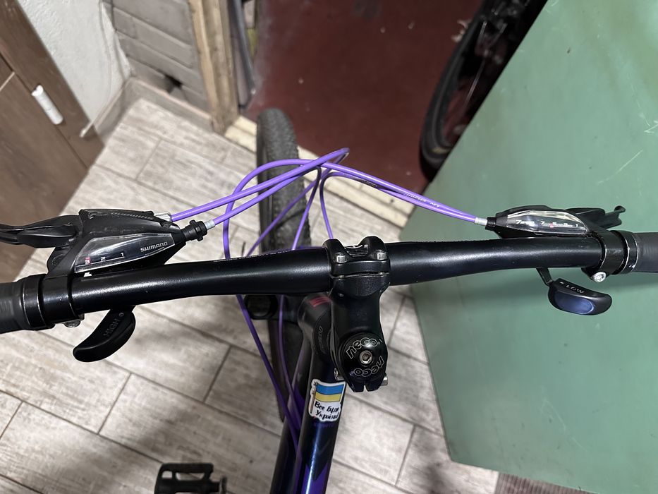 Велосипед Sparto 24