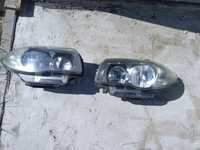 Lampy lewa prawa e87