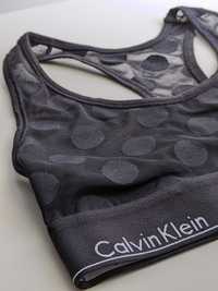 Calvin Klein бралет XS топ майка білизна бюстгалтер