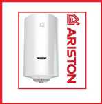 ⁉️Сухий ТЕН⁉️Ariston Бойлер водонагреватель Арістон PRO1 R DRY 50 80