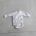 Jak nowe body w gwiazdki Newbie KappAhl