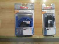 kabel zasilajacy do dyskow przenosnych i drukarek A do B