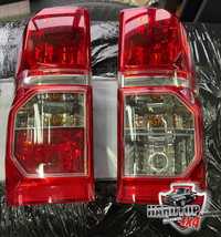 Lampy Paki Toyota Hilux 2009+ Oryginalne