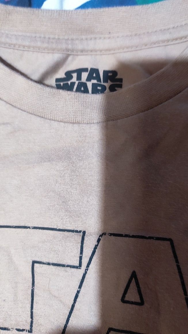T-shirt star wars
