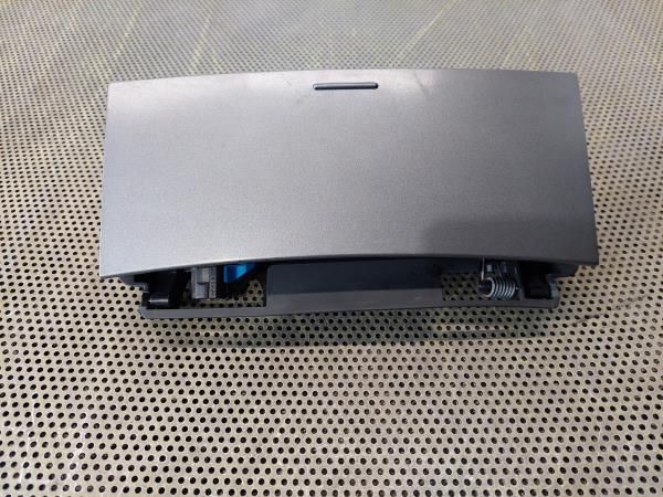 Cinzeiro PEUGEOT 407 SW (6E_)