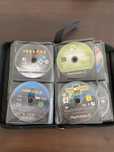 Kolekcja ponad 170 gier PS2,PS3,PS4,PS5, XBOX (BRAK PUDEŁEK!)