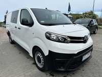 Toyota#Proace#SalonPolska#Brygadowka#Zadbana#Zamiana#DavCars