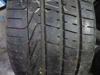 opona 295/30R20 295/30ZR20 Pirelli P Zero 101 Y (350 netto)