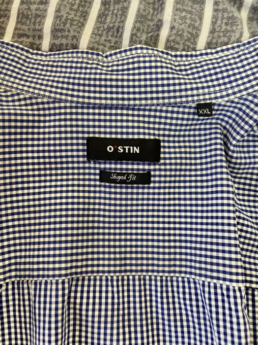 Сорочки з довгим і коротким пукавом 10 шт.