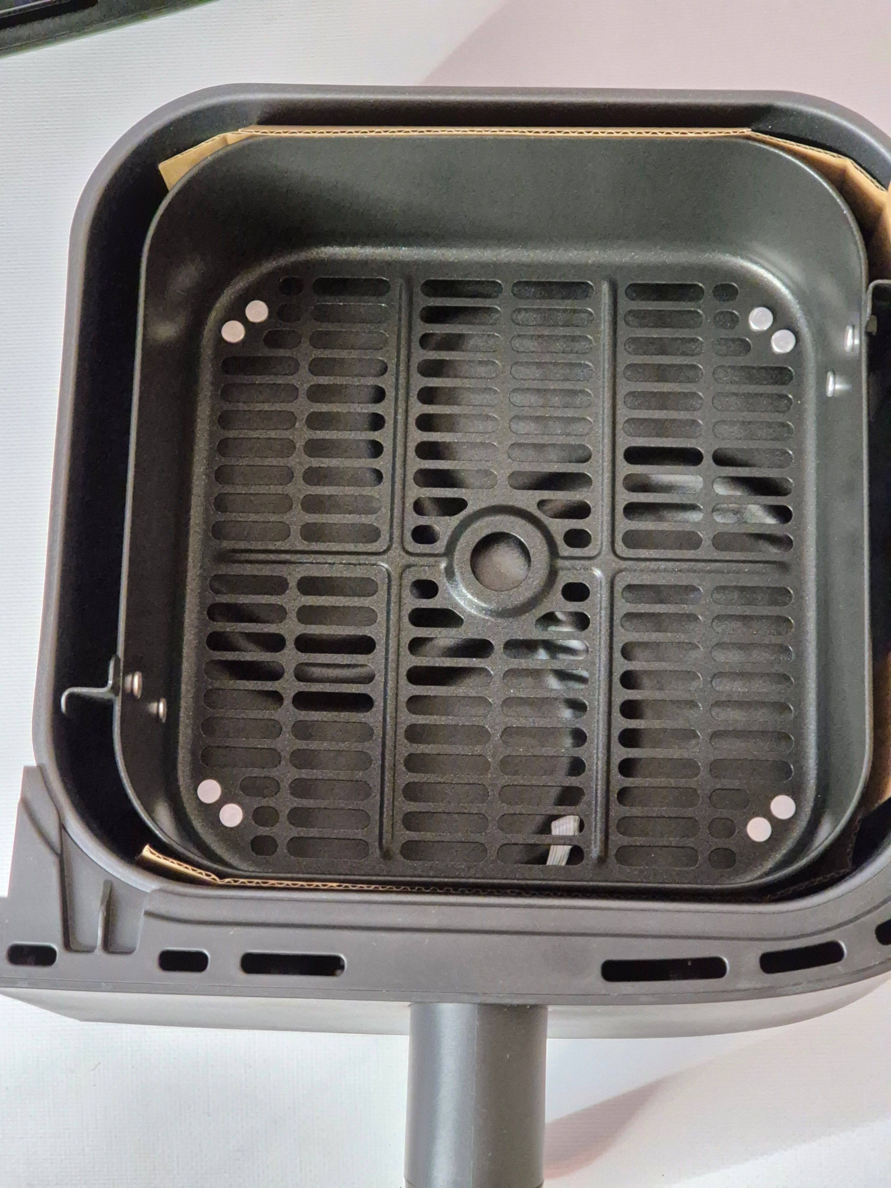 Frytkownica beztłuszczowa Philips NA350