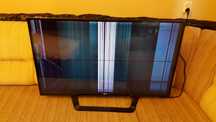 Tv LG 42LM670-S oraz LG42LM640-S części podzespoły