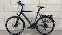 Gudereit LC-90 Evo rower trekkingowy rama 64cm 3x10 deore xt wysoki
