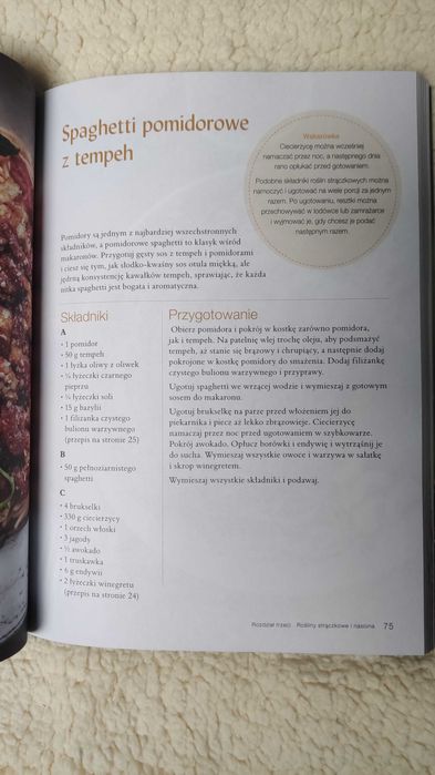 Kuchnia wegańska. Ponad 80 przepisów wegańskiej kuchni chińskiej Nowa.