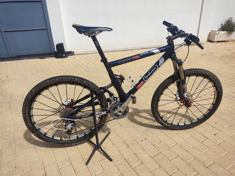 Bicicleta BTT roda 26
