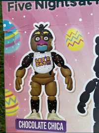 Boneco Five Nights at Freddy - oferta portes