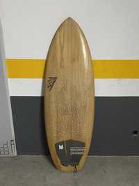 Prancha de surf Firewire Baked potato 5.3 IMPECAVEL