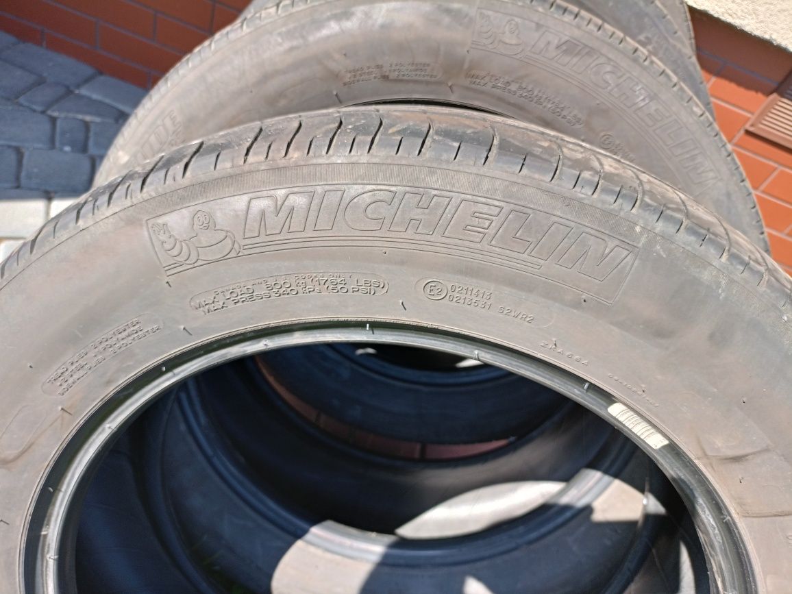 225/60 R18 suv Michelin