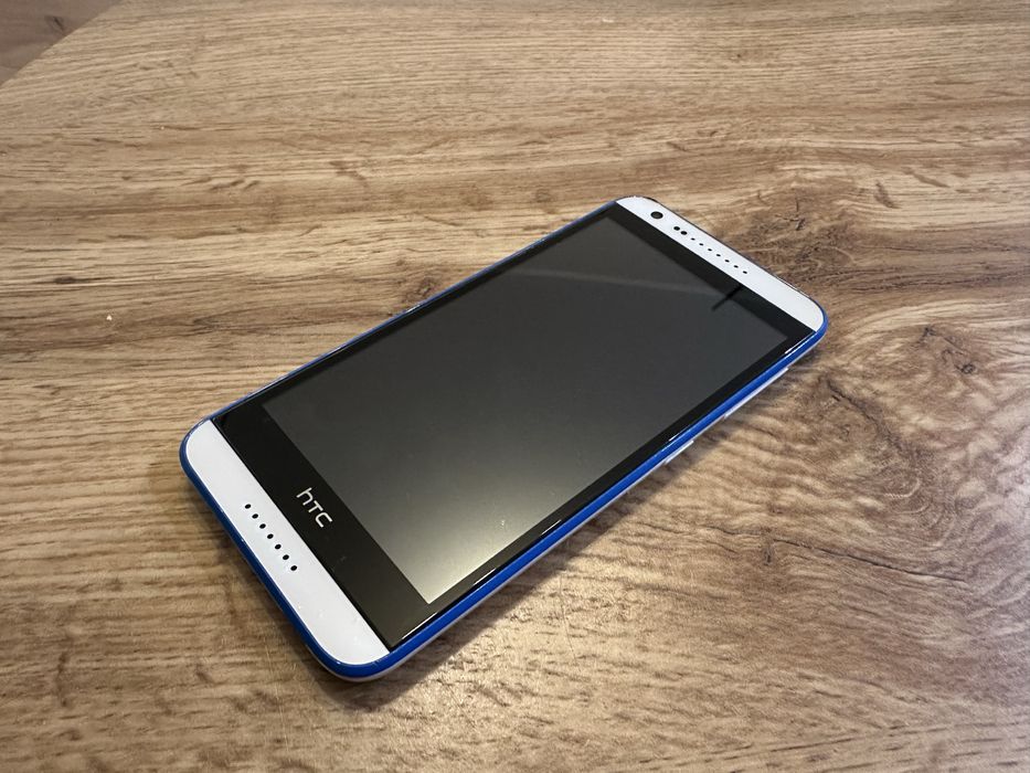 HTC Desire 620G dual sim, 100% sprawny