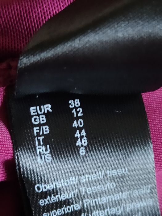 crop top - staniczek