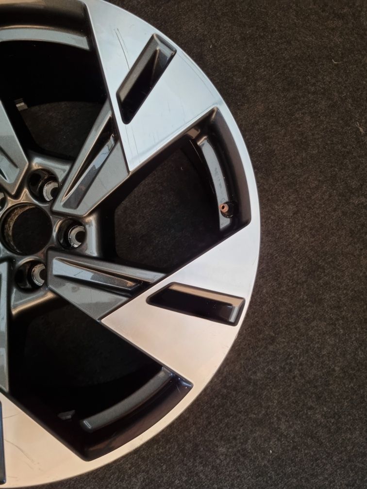 Felga Audi E-Tron 4KE.601.025T 9Jx20 et38 orginal