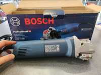 Bosch/ Professional GWX 14-125 Szlifierka Kątowa/ Nowe Szczecin W2