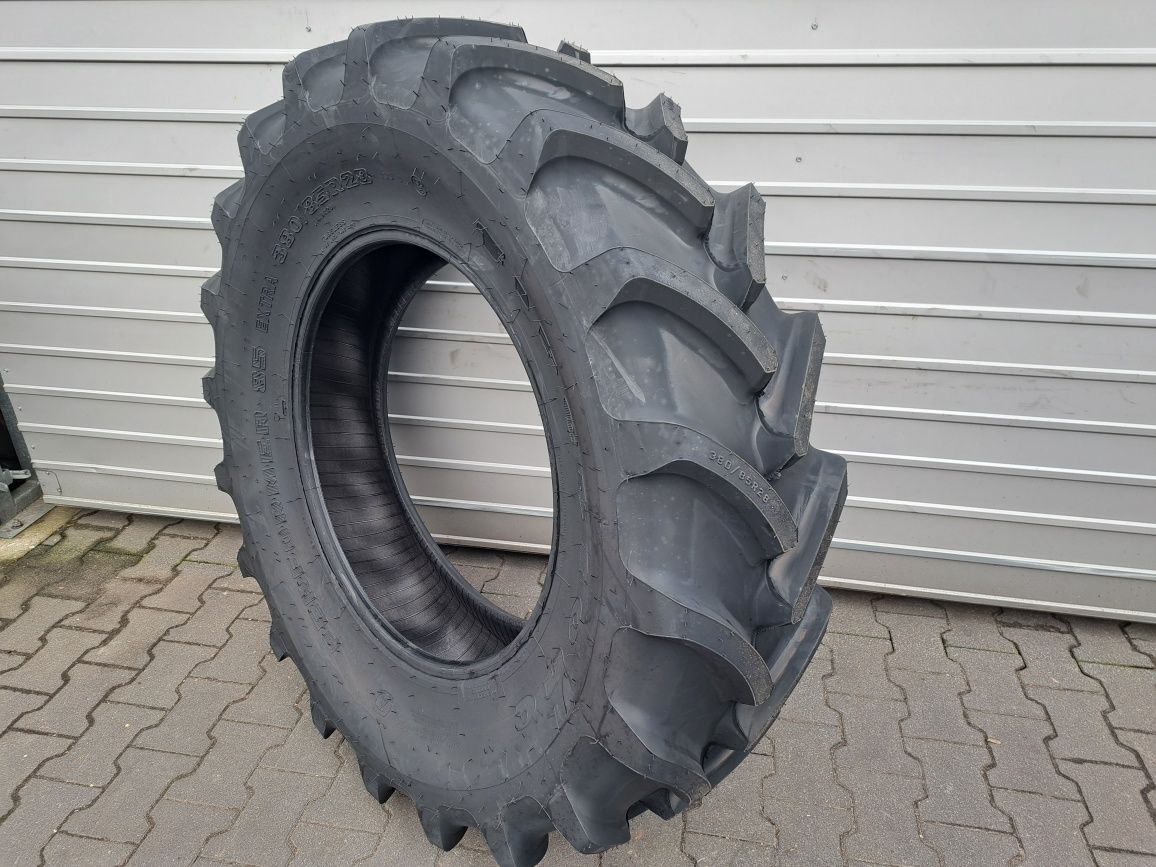 Opona 380/85R28 Firestone Performer85 14.9R28 radial nowa wysyłka