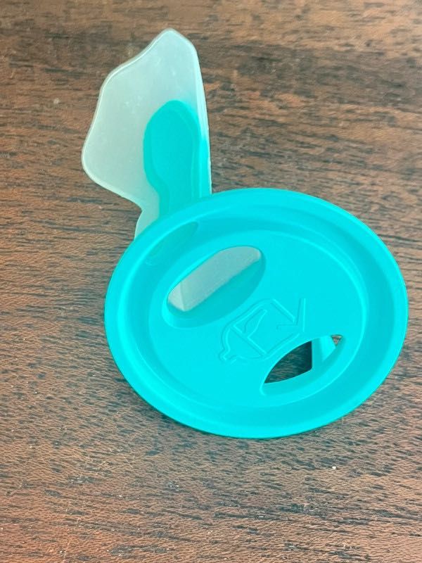 Peça de Reposição Philips Avent Tampa/Válvula p/ Copo de Bebé Original