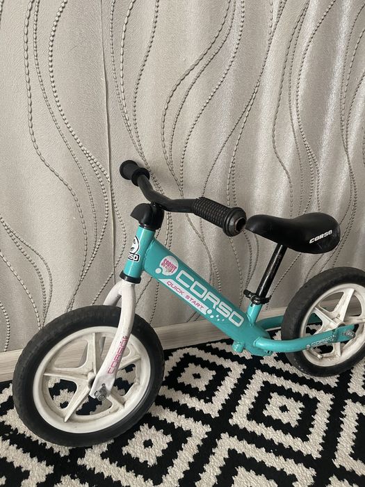 Беговел,велобег,самокат