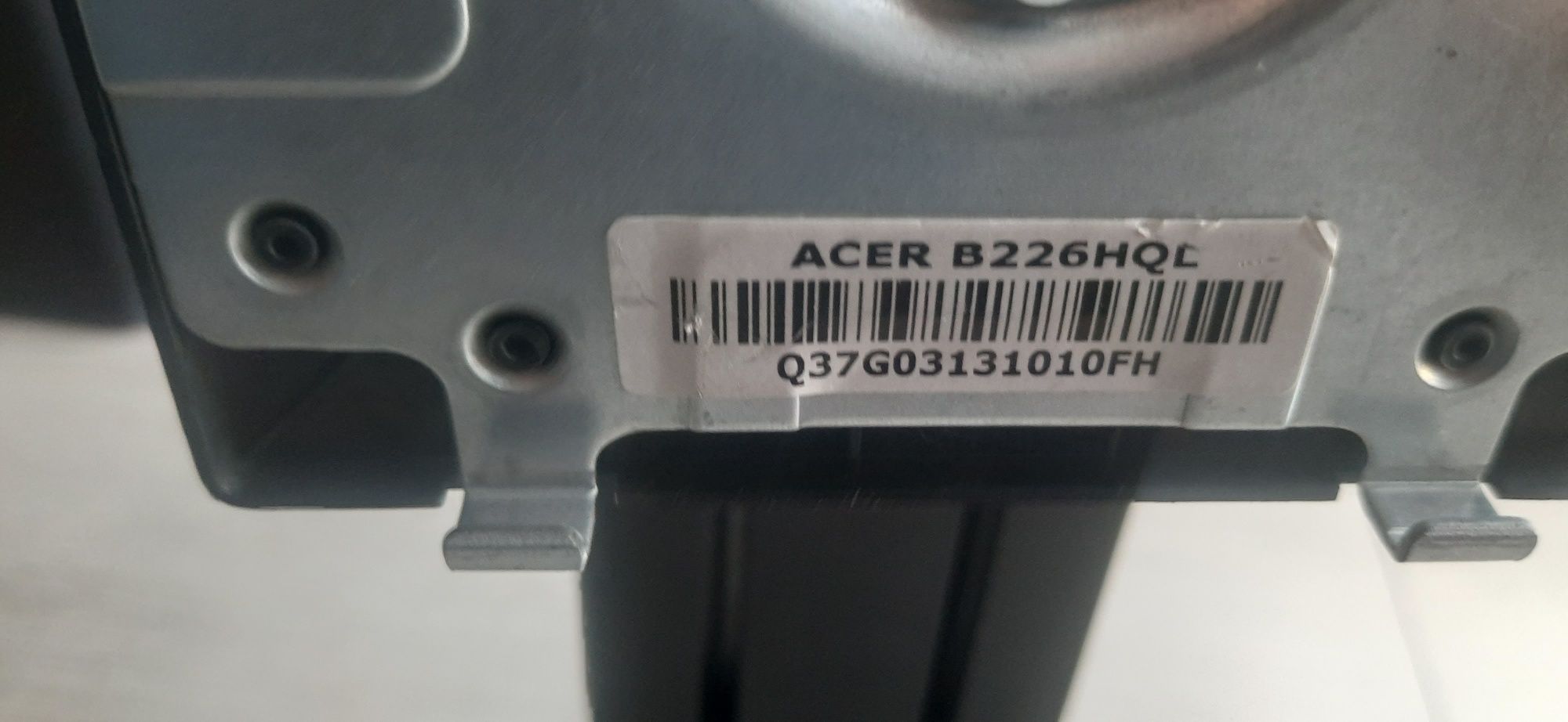 Uchwyt Monitora Acer