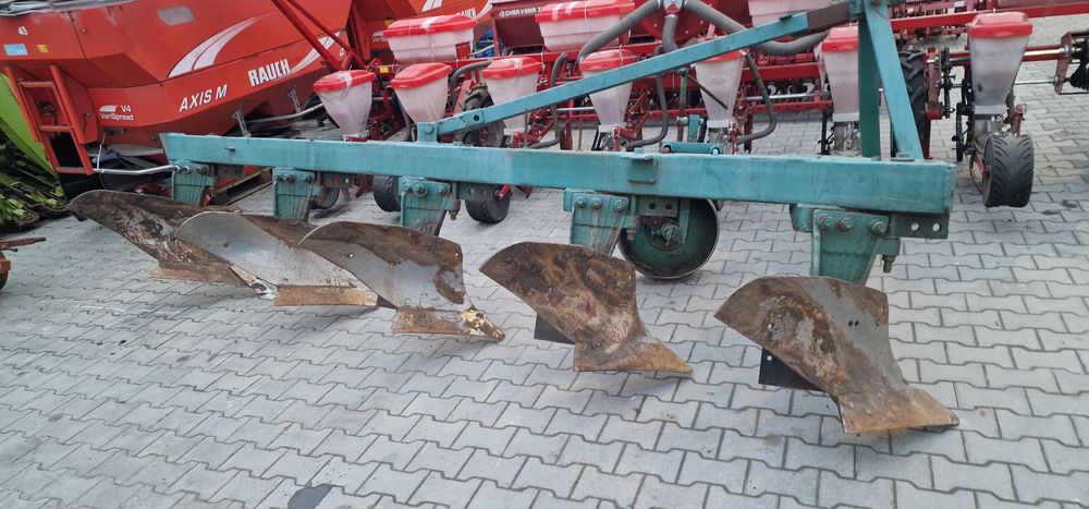 Плуг ПЛН 5 Одеський