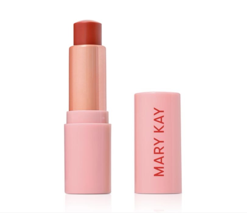 Koloryzujący Balsam do Ust  Coral Blaze